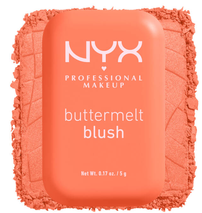 Buttermelt Blush